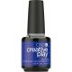 CND Creative Play Gel Polish #440 Royalista 15ml