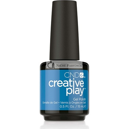 CND Creative Play Gel Polish Skinny Jeans 15ml