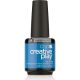 CND Creative Play Gel Polish Skinny Jeans 15ml