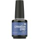 CND Creative Play Gel Polish Steel The Show 15ml