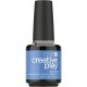 CND Creative Play Gel Polish #493 Aquaslide 15ml