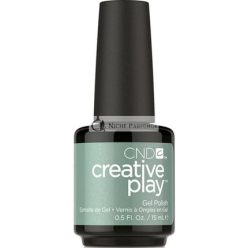 CND Creative Play Gel Polish My Mo Mint 15ml