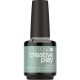 CND Creative Play Gel Polish My Mo Mint 15ml