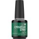 CND Creative Play Gel Polish 485 Happy Holly Day 15ml