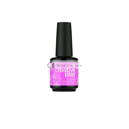 CND Creative Play Gel Polish #473 LMAO 15ml