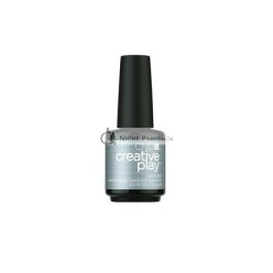CND Creative Play Gel Polish #446 Polish My Act 15ml