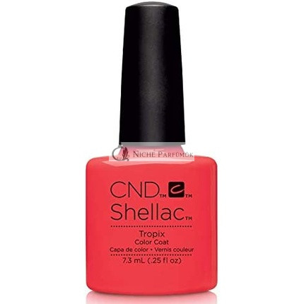 CND Shellac Tropix 7.3ml