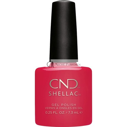 CND Shellac Lobster Roll 7.3ml