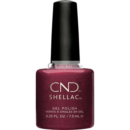 CND Shellac Masquerade