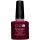 CND Shellac Gel Nail Polish Plum/Berry Color 0.25 fl oz