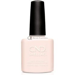 CND Shellac Naked Naivete 7.3ml 0.25 fl oz