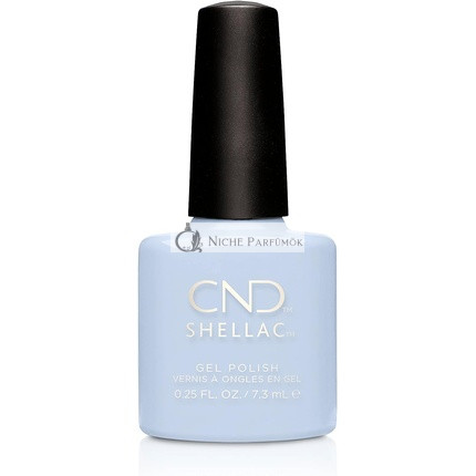 CND Shellac Creekside 7.3ml