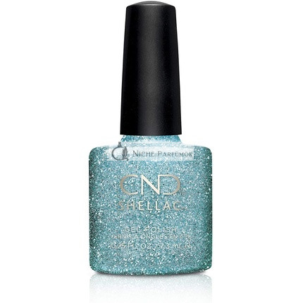 CND Shellac Glacial Mist 7.3ml
