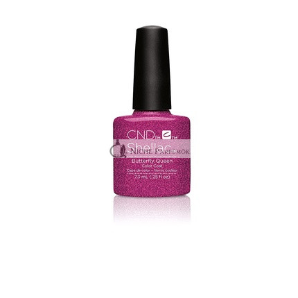 CND Shellac Butterfly Queen 7.3ml