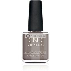 CND Vinylux Long Wear Nail Polish 15ml Nude Unearthed