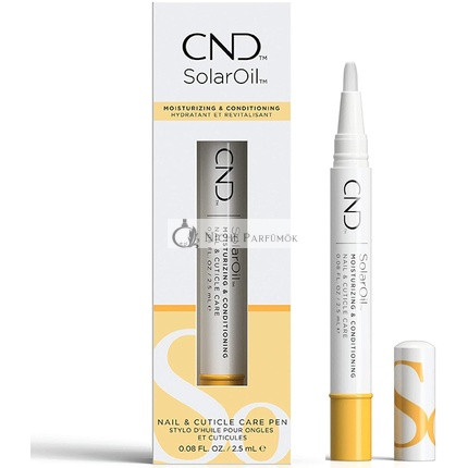 CND Essentials Care Pen Solar Oil 2.5ml