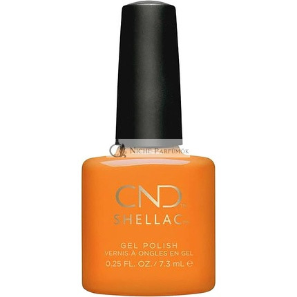 CND Shellac Gypsy Boho Spirit 7.3ml 0.25 fl oz.
