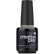 CND Creative Play Gel Polish #512 Denim Date 15ml