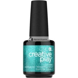 CND Creative Play Gel Polish 515 Pepped Up 15ml