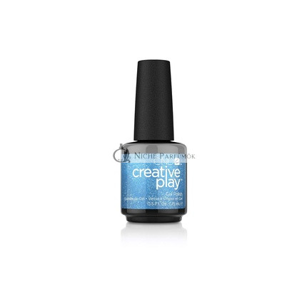 CND Creative Play Gel Polish #516 All In 15ml