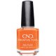 CND Creative Play Gel Polish Orange Pulse 15ml
