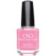 CND Creative Play Gel Polish #528 Pink Intensity 15ml