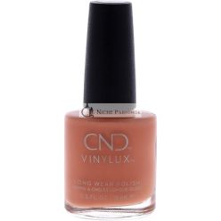 CND Vinylux Long Wear Nail Polish 15ml Coral Spear