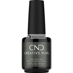 CND Creative Play Gel Polish Night Light 15ml