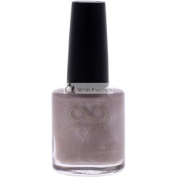 CND Vinylux Long Wear Nail Polish 15ml Nude Soiree Strut