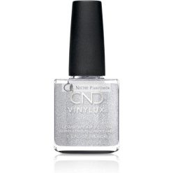   CND Vinylux Long Wear Nail Polish No Lamp Required 15ml Grey After Hours
