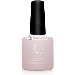   CND Shellac Gel Nail Polish Long-lasting Lilac/Purple Color 0.25 fl oz