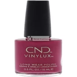 Vinylux CND Weekly Polish Femme Fatale 0.5 floz 15ml