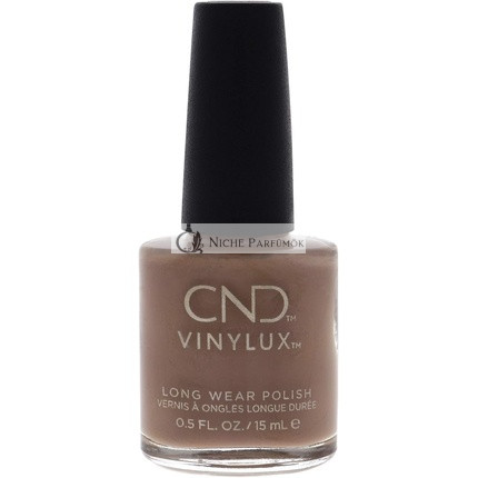 Vinylux CND Weekly Polish Boheme 15ml
