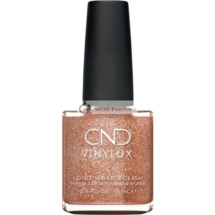 Vinylux CND Weekly Polish Chandelier