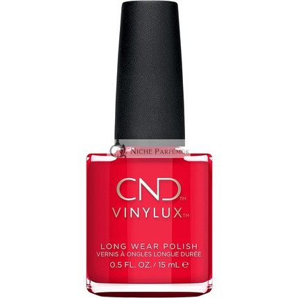 Vinylux CND Weekly Polish Liberte 15ml
