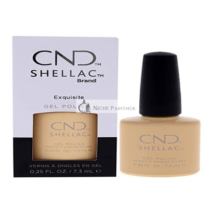 CND Shellac Exquisite 7.3ml