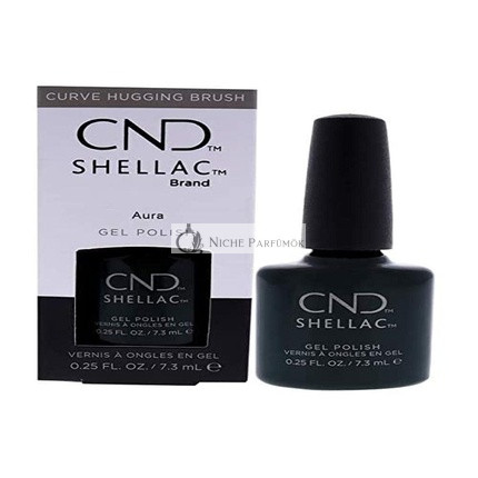 CND Shellac Aura 7.3ml