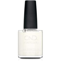 CND Vinylux Nail Polish White Wedding #318 0.5 floz 15ml
