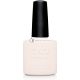CND Shellac Gel Nail Polish Long-Lasting Nail Paint Color with Curve-Hugging Brush White 0.25 fl oz