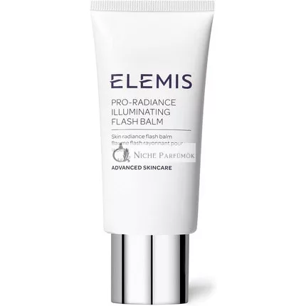 ELEMIS Pro-Radiance Illuminating Flash Balm 50ml