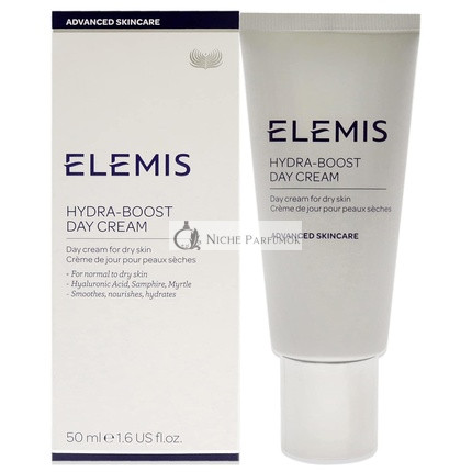 Elemis Hydra-Boost Day Cream 50ml