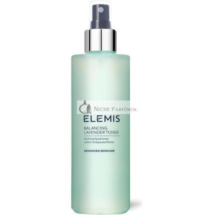 ELEMIS Balancing Lavender Toner 200ml