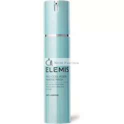 Elemis Pro-Collagen Marine Mask 50ml Facial Mask