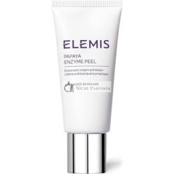   ELEMIS Papaya Enzyme Peel Gentle Face Exfoliator with Natural Fruit Enzymes 50ml