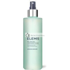   Elemis Balancing Lavender Facial Toner Cleansing Treatment 200ml