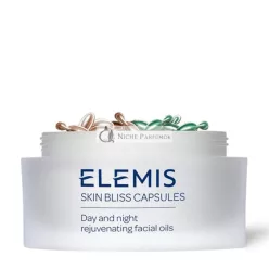 Elemis Skin Care Capsules for Cell Regeneration