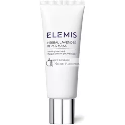 ELEMIS Herbal Lavender Repair Mask Soothing Clay Mask 75ml