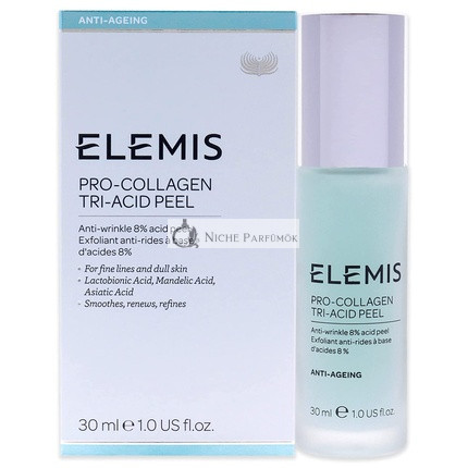 Elemis Pro-Collagen Tri-Acid Peeling 30ml