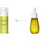 ELEMIS Superfood Day Cream Pre-Biotic Day Cream to Replenish Moisturize and Protect & Superfood Facial Oil Nourishing Face Oil Formulated with 9 Antioxidant-Rich Superfoods 15ml
