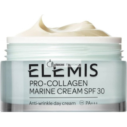 ELEMIS Pro-Collagen Marine Cream SPF 30 50ml